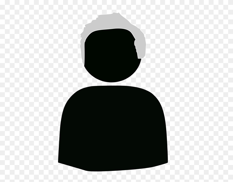 Computer Icons User Colourbox Silhouette, Clothing, Hood, Fashion Free Transparent Png