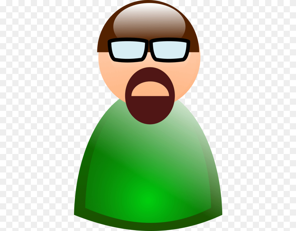 Computer Icons User Download Avatar Icon Design, Green, Accessories, Sunglasses, Person Free Transparent Png