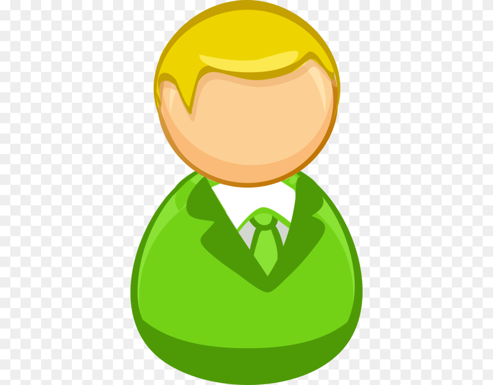 Computer Icons User Profile End User Download, Accessories, Formal Wear, Green, Tie Png