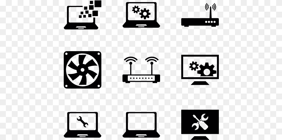 Computer Icons Vector, Lighting Free Transparent Png