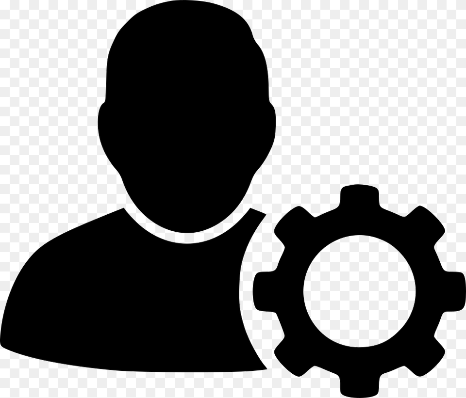 Computer Icons Vector Graphics User Profile Clip Art Login Icon, Machine, Gear, Baby, Person Png Image