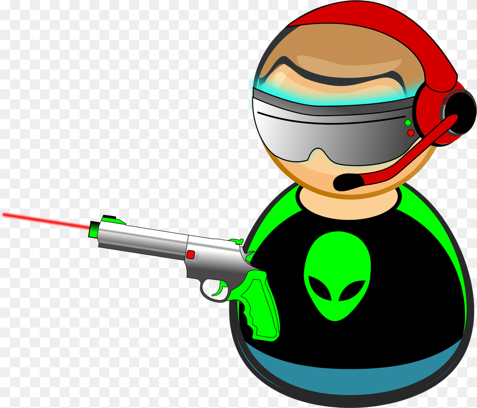 Computer Icons Video Game Download Virtual Reality Clipart Computer Gamer, Smoke Pipe, Gun, Weapon Png Image