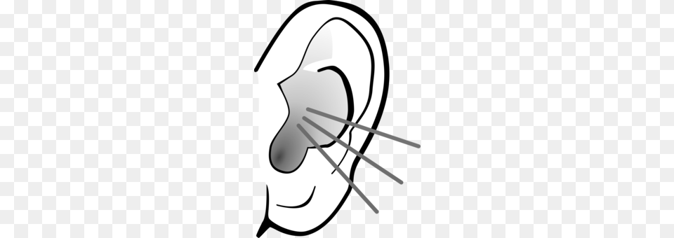 Computer Icons Windows Metafile Document Listening, Body Part, Ear Free Png