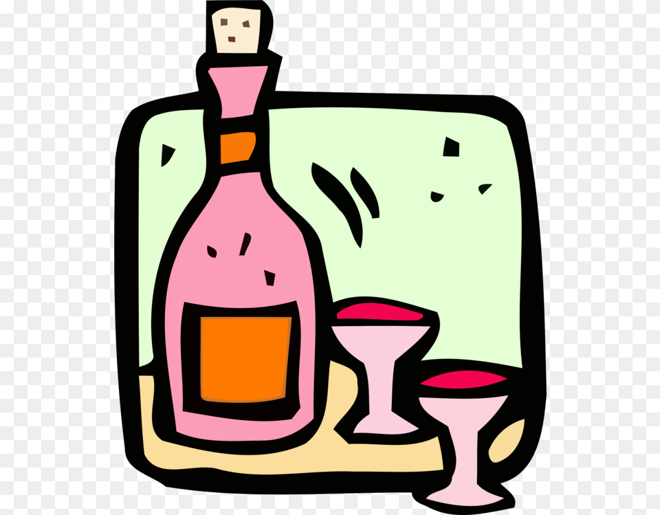 Computer Icons Windows Metafile Drink Encapsulated Postscript Wine, Alcohol, Beverage, Bottle, Liquor Free Transparent Png