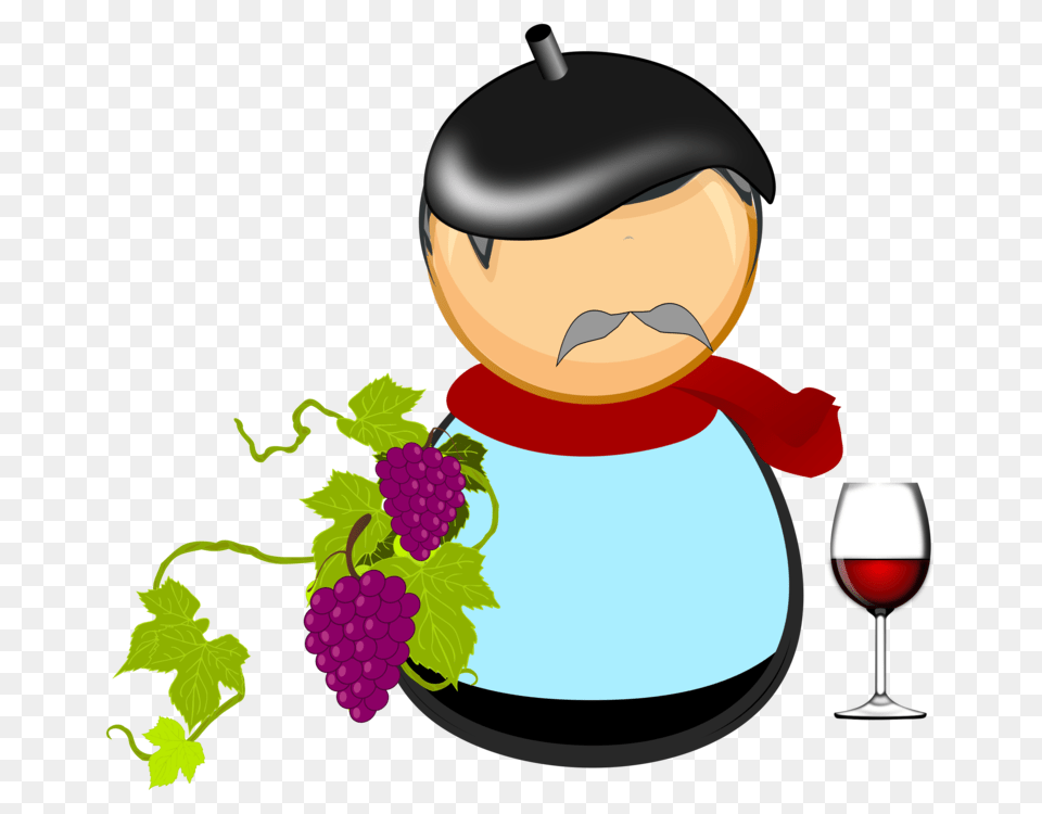 Computer Icons Winemaker Winemaking Grape, Berry, Raspberry, Produce, Food Free Png Download