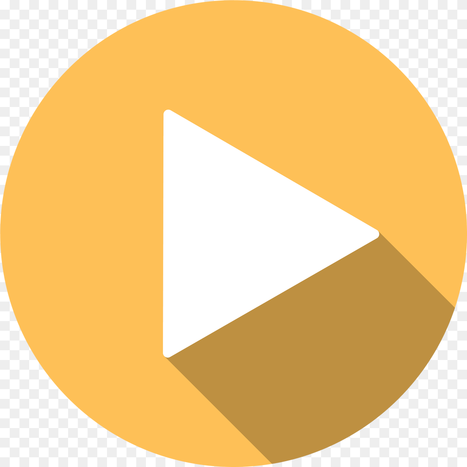 Computer Icons Youtube Play Button Boton Play Pause, Triangle, Astronomy, Moon, Nature Free Png