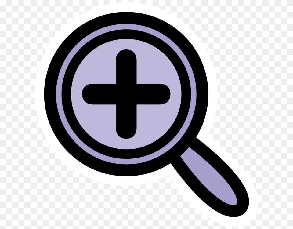 Computer Icons Zooming User Interface Magnifying Glass Zoom Lens, Cross, Symbol Free Png