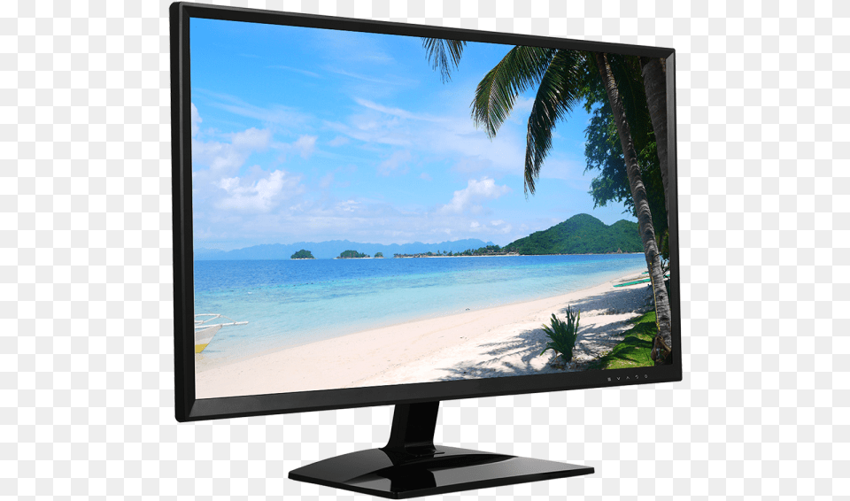 Computer Images Hd Monitor 55 Dahua, Computer Hardware, Tv, Screen, Hardware Free Png