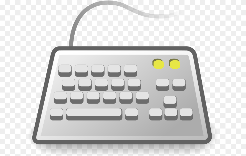 Computer Input Device Clipart, Computer Hardware, Computer Keyboard, Electronics, Hardware Free Transparent Png