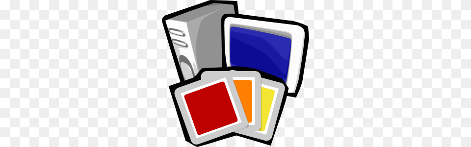 Computer Install Cliparts, Computer Hardware, Electronics, Hardware Free Transparent Png