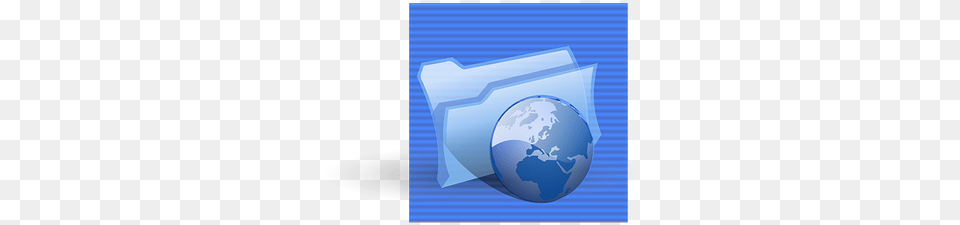 Computer Internet Icon Folder Web Theme Plastic Icon, Sphere, Astronomy, Outer Space Free Png Download
