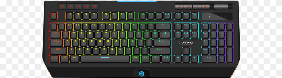 Computer Keyboard, Computer Hardware, Computer Keyboard, Electronics, Hardware Free Png Download