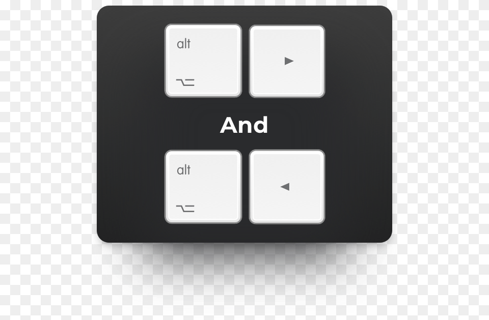 Computer Keyboard, Computer Hardware, Electronics, Hardware, Monitor Free Png Download