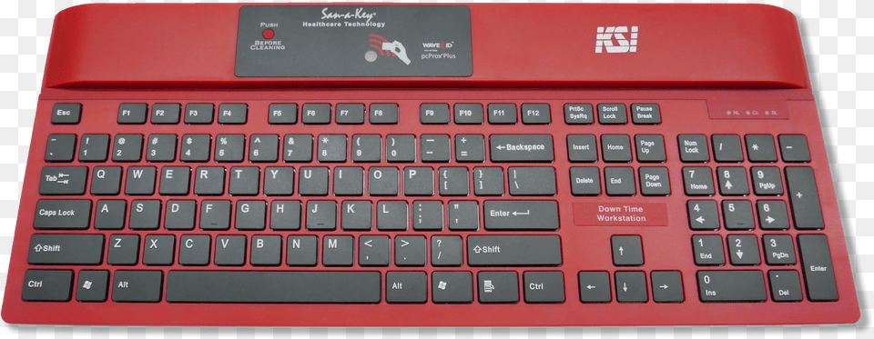 Computer Keyboard Free Png