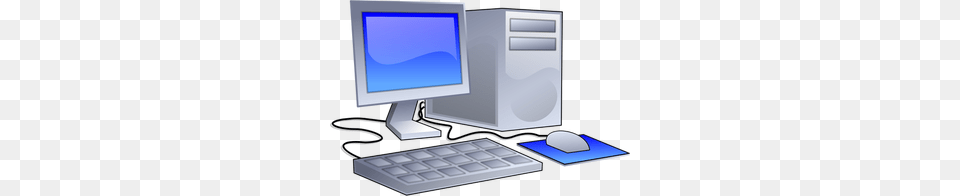 Computer Keyboard Clip Art, Electronics, Pc, Computer Hardware, Hardware Free Png Download