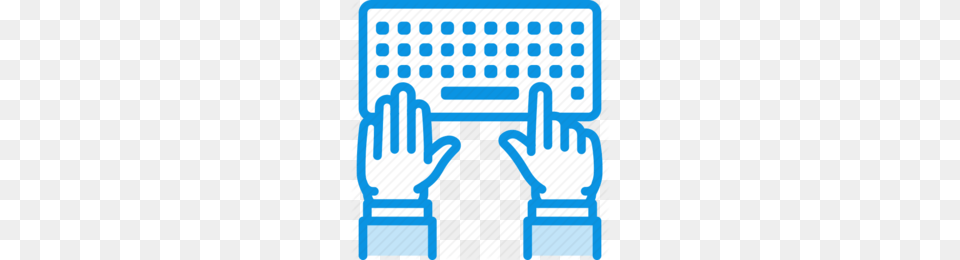 Computer Keyboard Clipart, Clothing, Glove Png