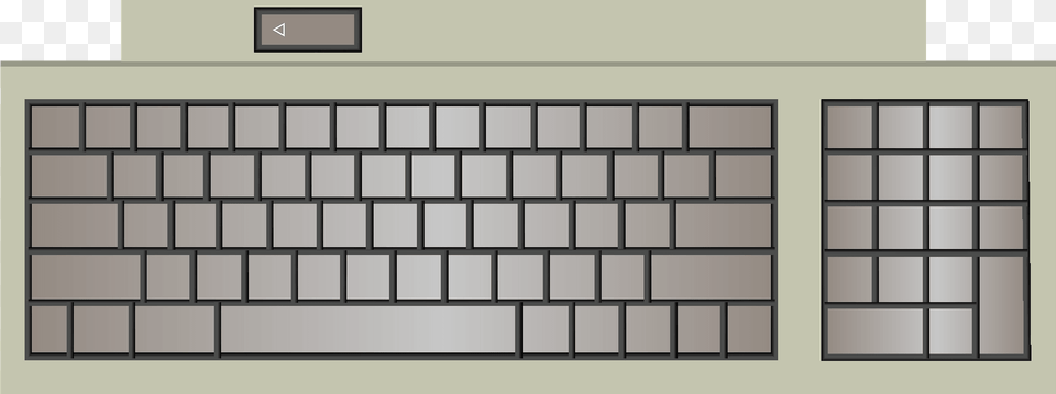 Computer Keyboard Clipart, Architecture, Building, Computer Hardware, Computer Keyboard Free Png