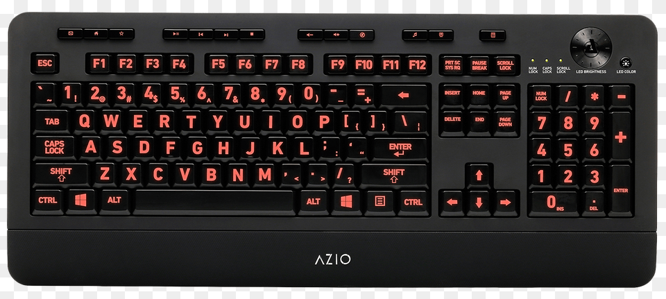 Computer Keyboard Image, Computer Hardware, Computer Keyboard, Electronics, Hardware Free Png