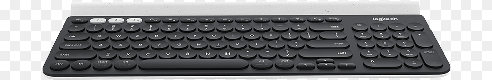 Computer Keyboard K780 Uk International Qwerty, Computer Hardware, Computer Keyboard, Electronics, Hardware Png Image