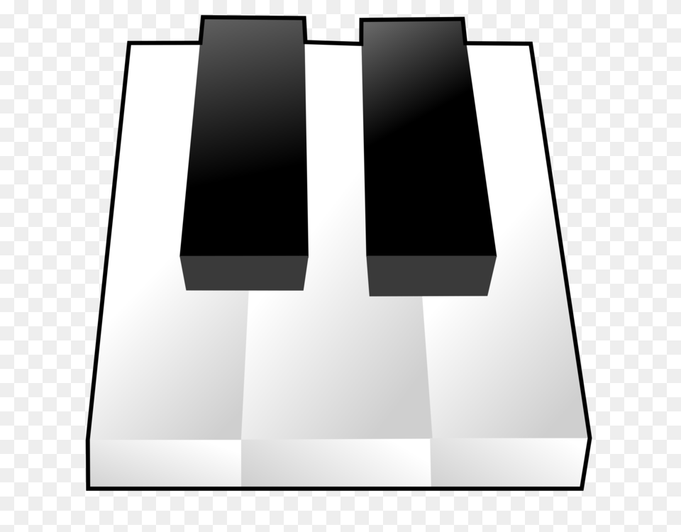 Computer Keyboard Musical Keyboard Piano Musical Instruments, Mailbox Free Png