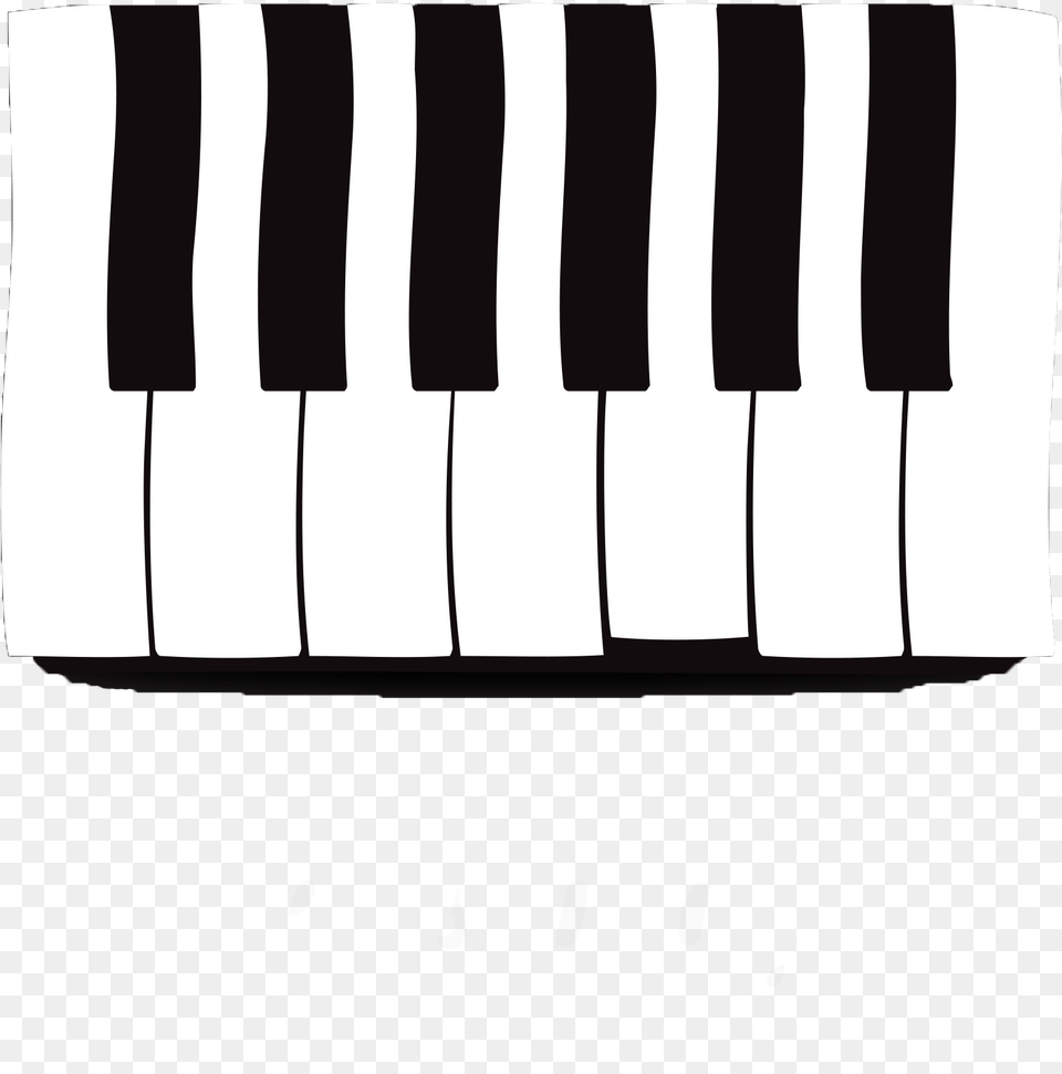 Computer Keyboard Piano Musical Keyboard Free Transparent Png