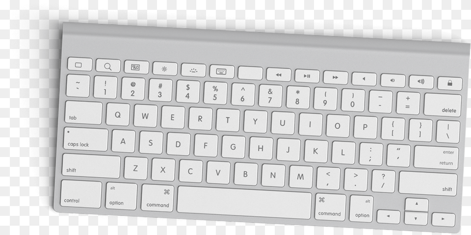 Computer Keyboard Top, Computer Hardware, Computer Keyboard, Electronics, Hardware Free Png