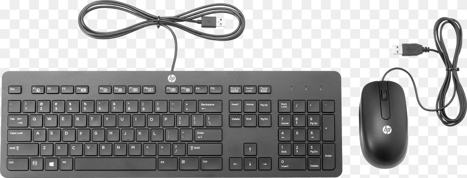 Computer Keyboardinput Devicenumeric Keypadelectronic Hp Slim Usb Keyboard And Mouse, Computer Hardware, Computer Keyboard, Electronics, Hardware Free Transparent Png