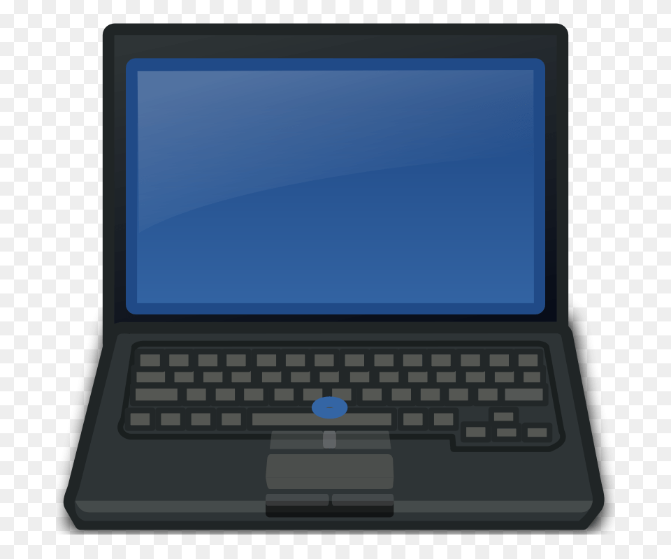 Computer Laptop, Electronics, Pc, Computer Hardware, Computer Keyboard Free Png