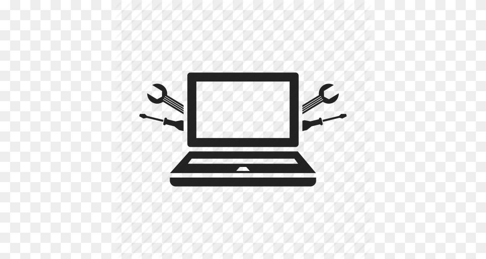 Computer Laptop Notebook Repair Screen Screwdriver Tech, Electronics, Pc, Computer Hardware, Hardware Free Png Download