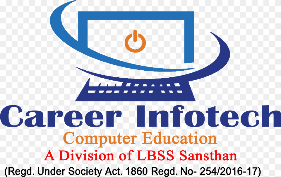 Computer Logo Graphic Design, Text Png