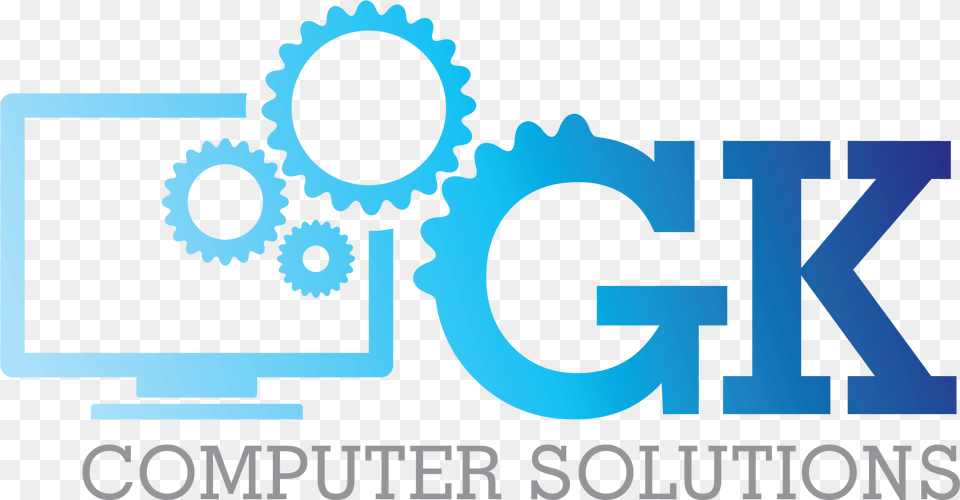 Computer Logo Picture Circle, Machine, Gear, Wheel Png