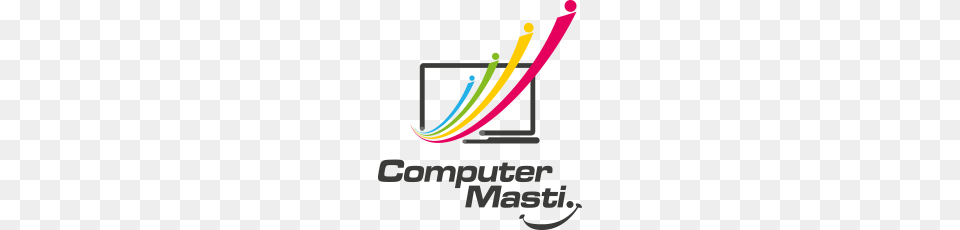 Computer Masti Computer Science Textbooks For Schools, Art, Graphics, Smoke Pipe, Electronics Free Png Download