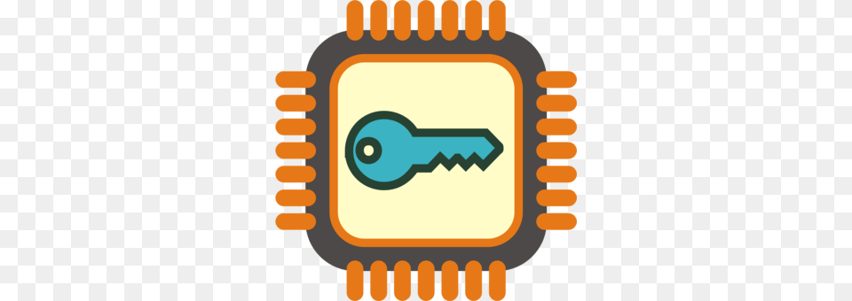Computer Memory Ddr Sdram Integrated Circuits Chips Key, Dynamite, Weapon Free Transparent Png