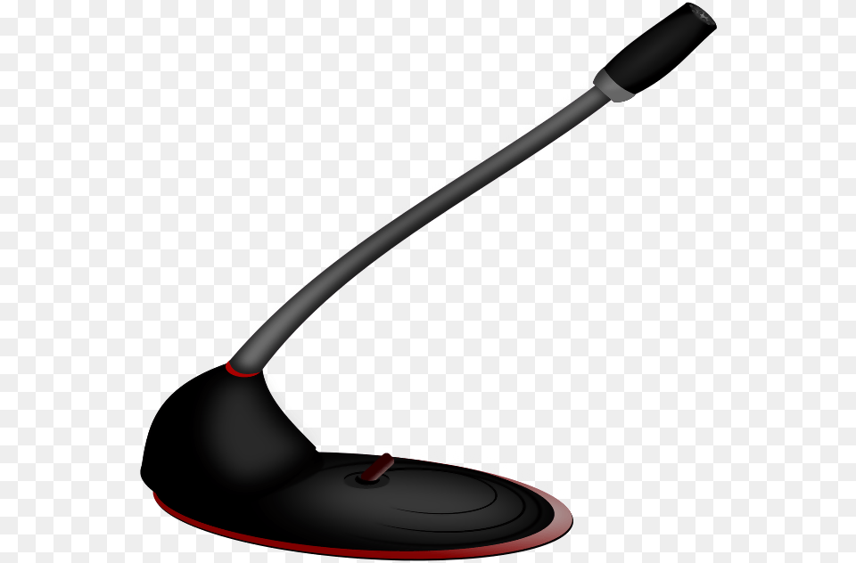 Computer Microphone, Electrical Device, Smoke Pipe, Blade, Razor Free Png