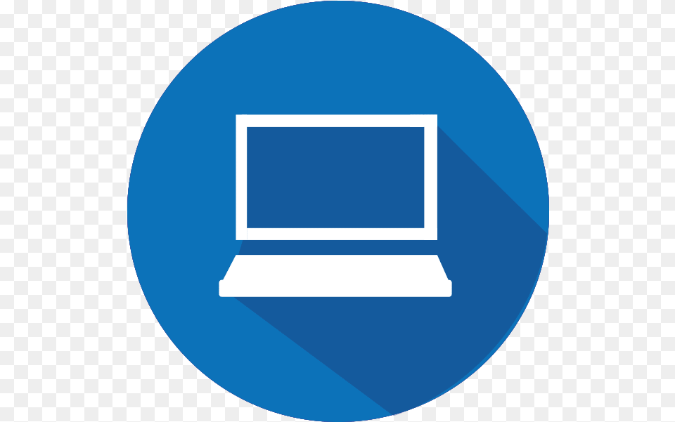 Computer Minimalist Icon Clipart Smart Device, Electronics, Laptop, Pc, Disk Free Png