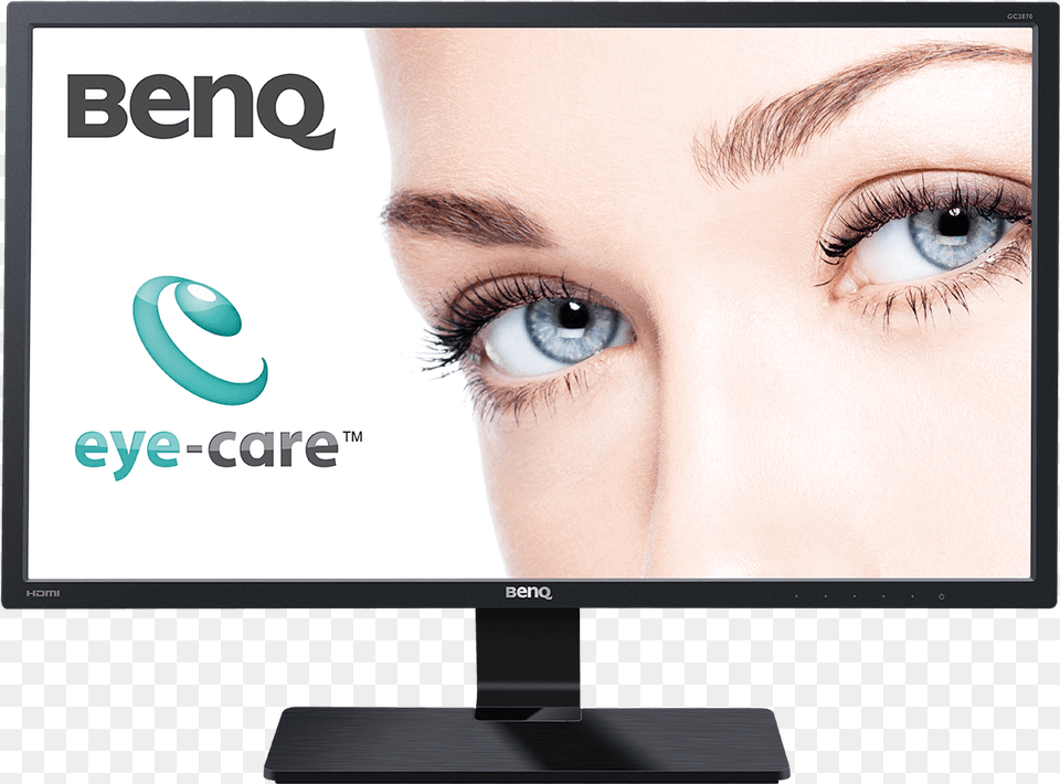 Computer Monitor, Adult, Tv, Screen, Person Free Png Download
