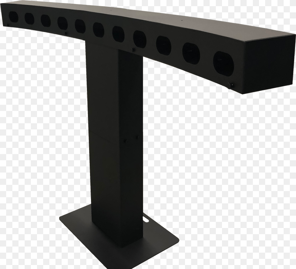 Computer Monitor, Furniture Free Png