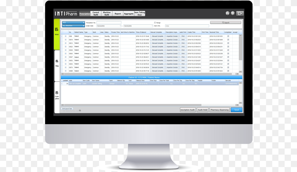 Computer Monitor, Computer Hardware, Electronics, Hardware, Screen Free Png Download