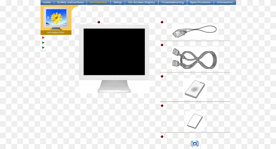 Computer Monitor, Computer Hardware, Electronics, Hardware, Screen Png Image