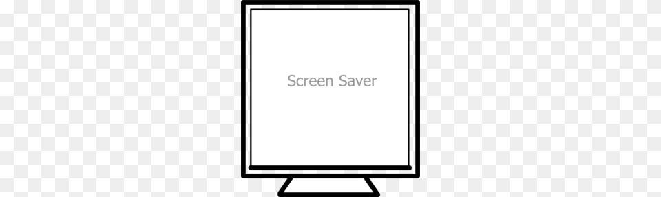 Computer Monitor Clipart, Computer Hardware, Electronics, Hardware, Screen Png Image
