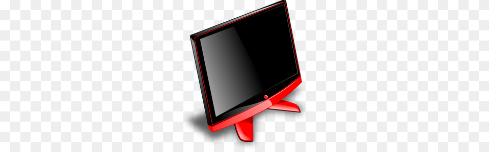 Computer Monitor Pictures Clip Art, Computer Hardware, Electronics, Hardware, Screen Free Png Download