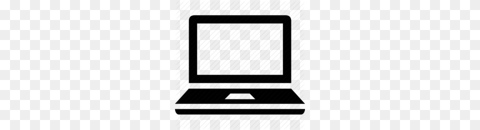 Computer Monitors Clipart, Electronics, Laptop, Pc Free Png