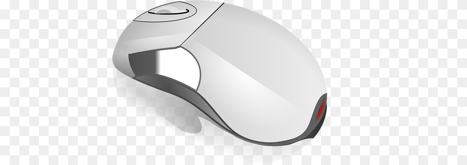 Computer Mouse Computer Hardware, Electronics, Hardware, Helmet Free Png Download
