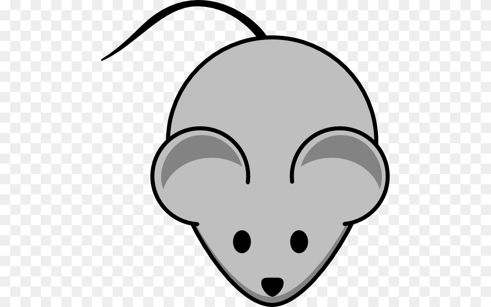 Computer Mouse Clip Art Mouse Clipart Transparent Background, Stencil, Clothing, Hardhat, Helmet Free Png