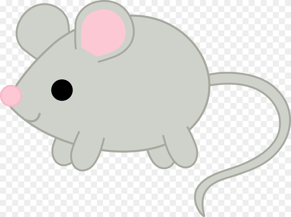 Computer Mouse Cuteness House Mouse Clip Art Cute Mouse Clipart, Animal, Mammal, Rodent, Rat Free Transparent Png