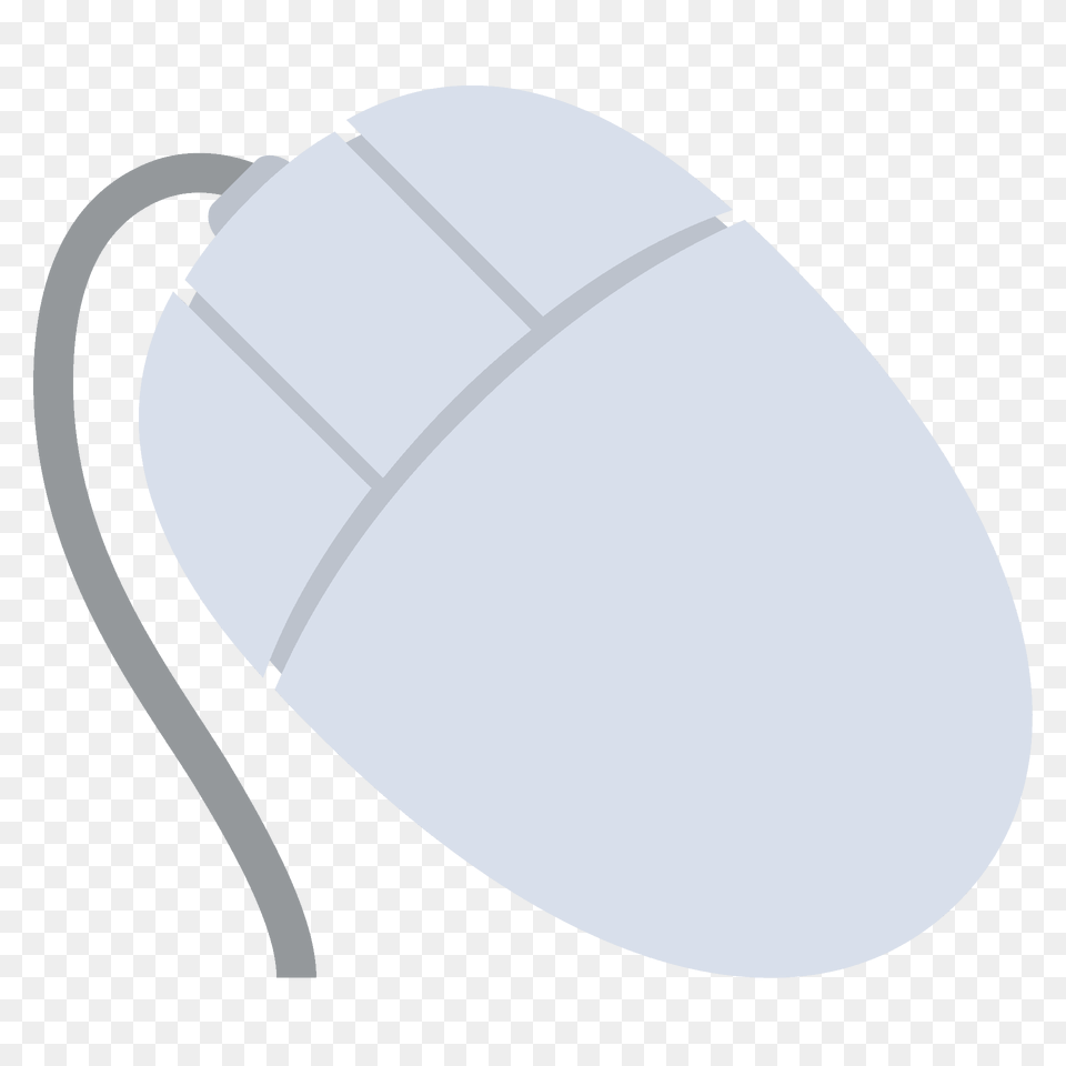 Computer Mouse Emoji Clipart, Computer Hardware, Electronics, Hardware, Ammunition Free Png