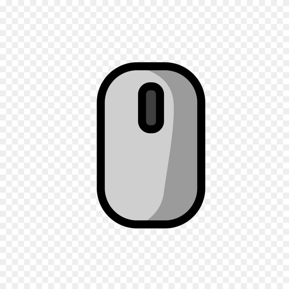 Computer Mouse Emoji Clipart, Computer Hardware, Electronics, Hardware Png Image