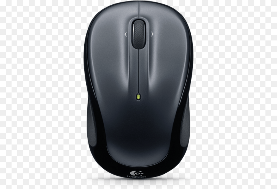Computer Mouse Free Download Logitech Wireless Mouse M325 Dark, Computer Hardware, Electronics, Hardware Png