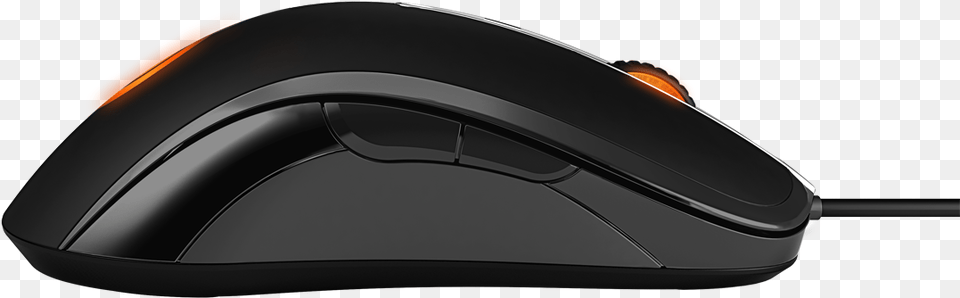 Computer Mouse From The Side, Computer Hardware, Electronics, Hardware Png