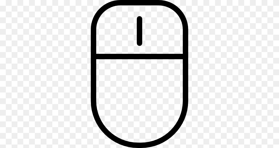 Computer Mouse Icon, Computer Hardware, Electronics, Hardware Free Png Download